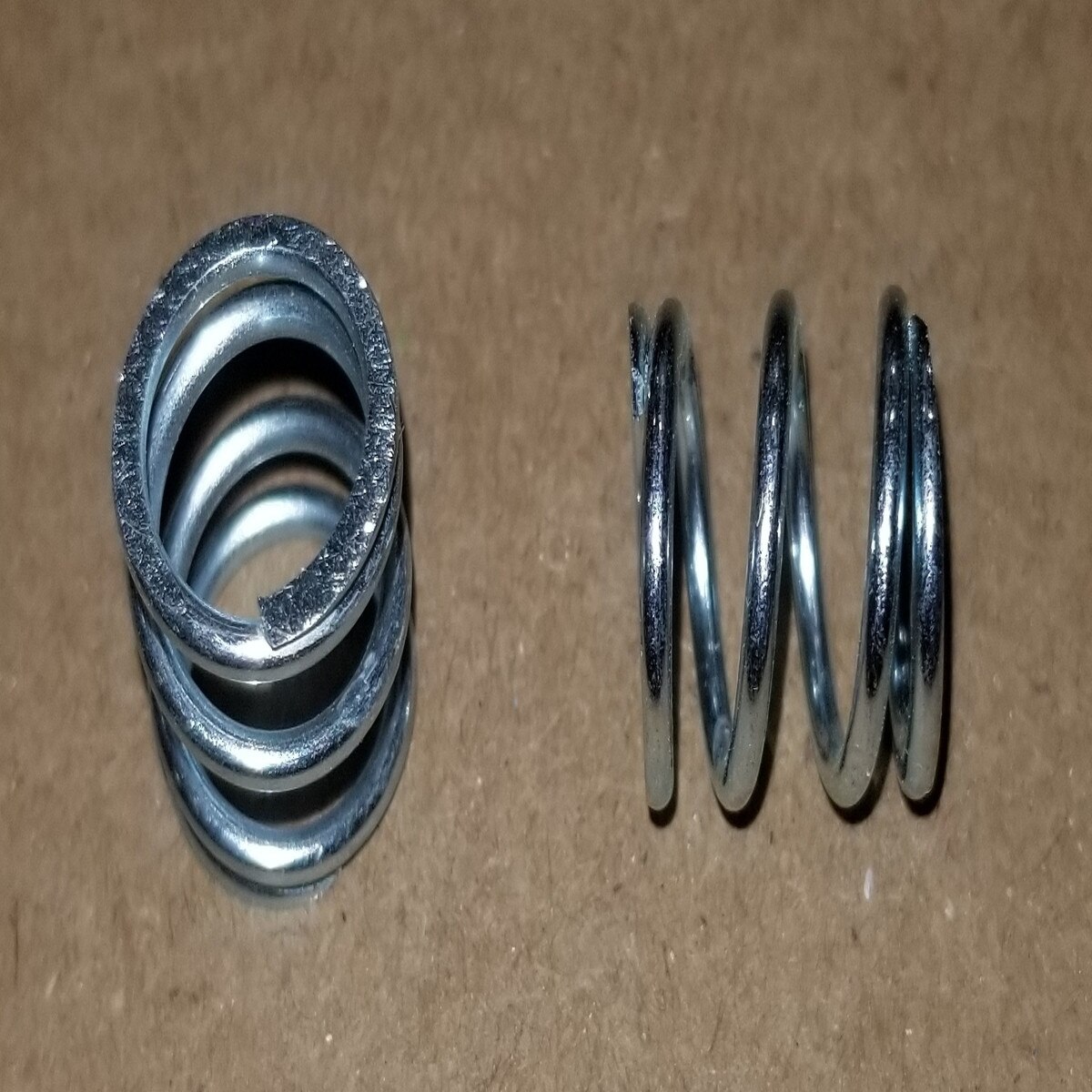Butterfly Compression Spring COMPRESSION SPRING | Burton Medical