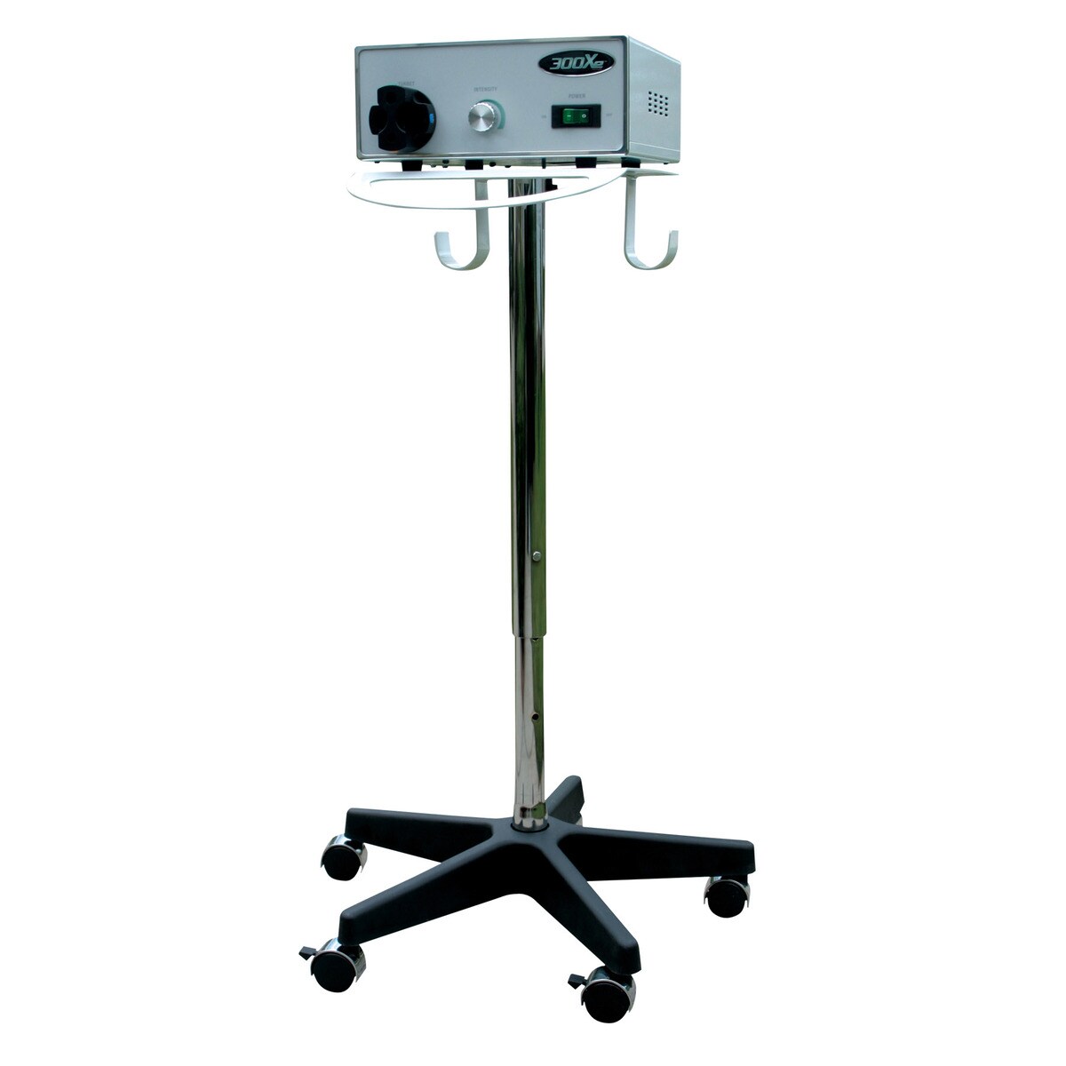 Skeleton Base Phantom Glow Amon 約30cm 1940's Deluxe Aluminum Dental Phantom with Articulating Base
