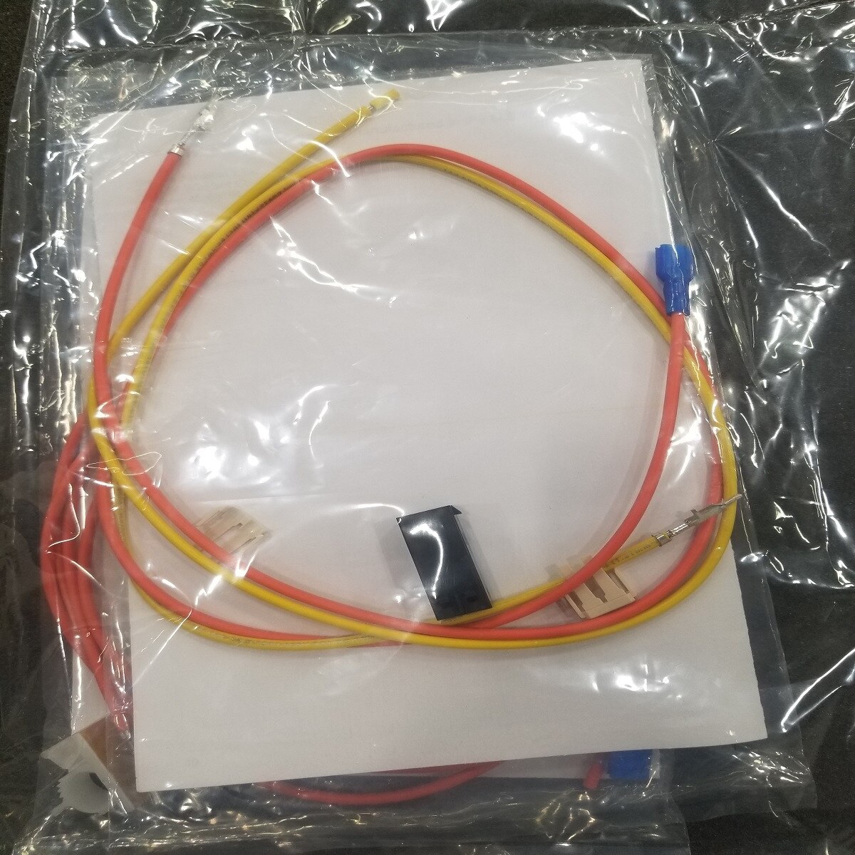 Connector Replacement Burton Medical