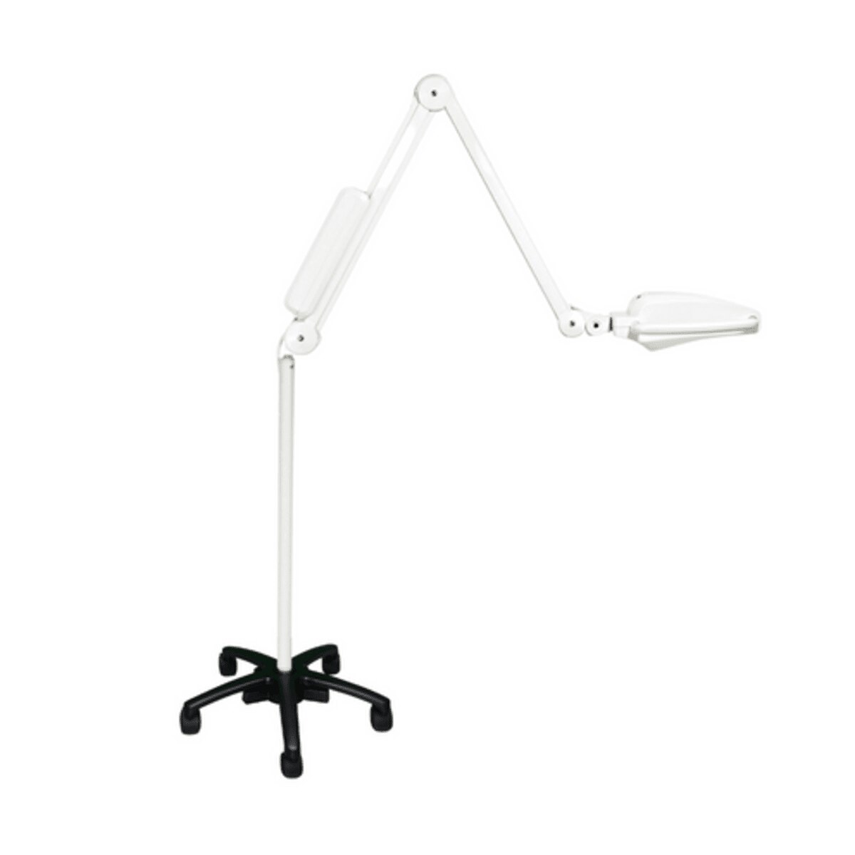 Nova Exam Floor (Mobile) Light | Burton Medical