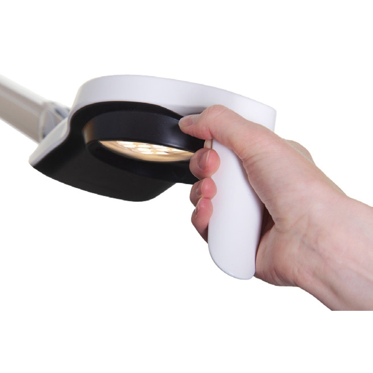 SELED Floor (Mobile) Light | Burton Medical